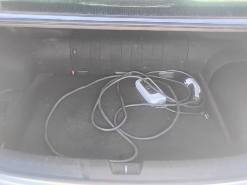 Used 2017 Hyundai Sonata Plug-In Hybrid image 14