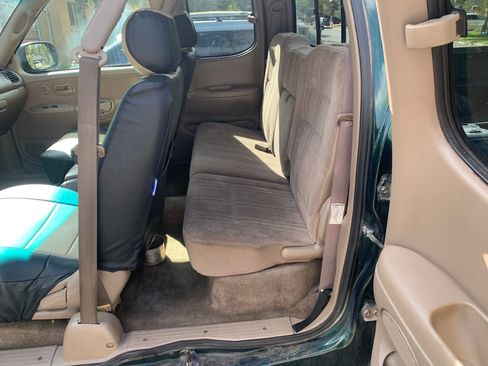 Used 2002 Toyota Tundra SR5 image 11