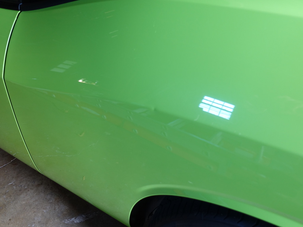 Used 2015 Dodge Challenger R/T Scat Pack RWD image 32