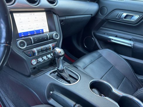 Used 2023 Ford Mustang Premium image 22