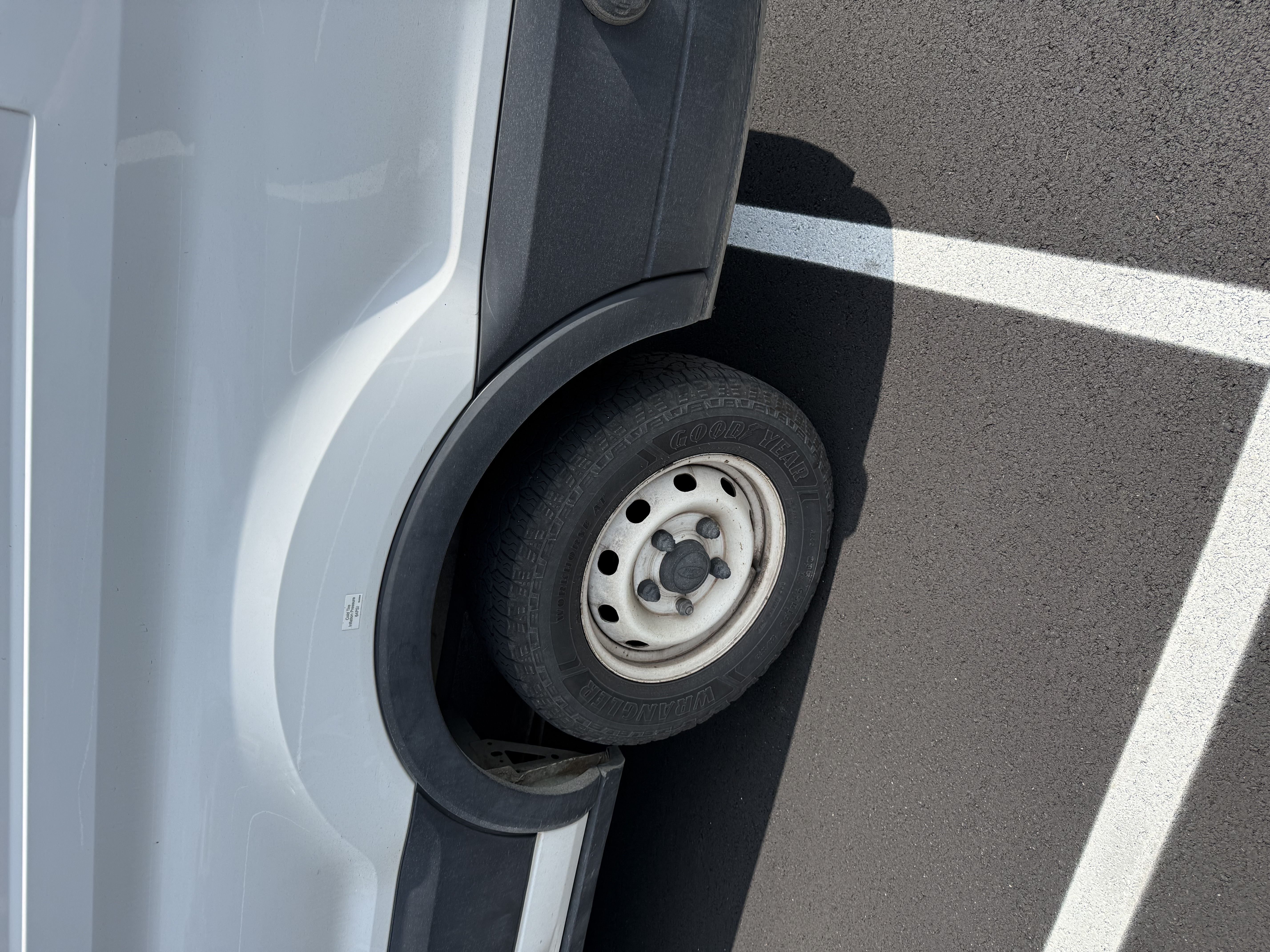 Used 2019 Ford Transit 150 148 Medium Roof RWD image 12