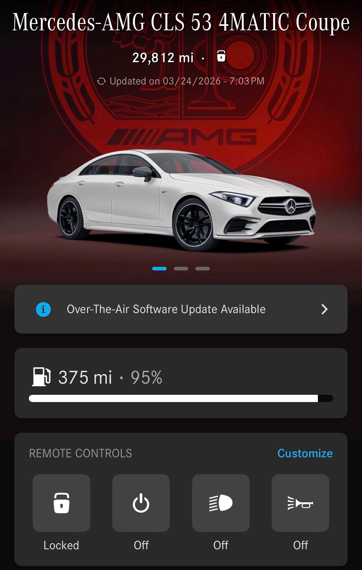 Used 2021 Mercedes-Benz CLS 53 AMG 4MATIC image 17
