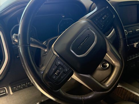 Used 2021 GMC Sierra 2500 Denali w/ Denali Ultimate Package image 22