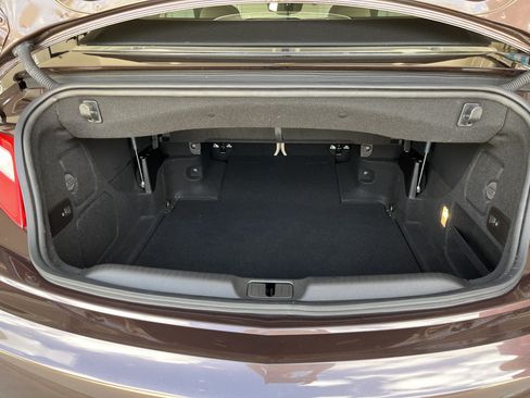 Used 2016 Buick Cascada Premium FWD image 14