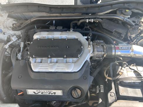 Used 2012 Honda Accord EX-L image 9