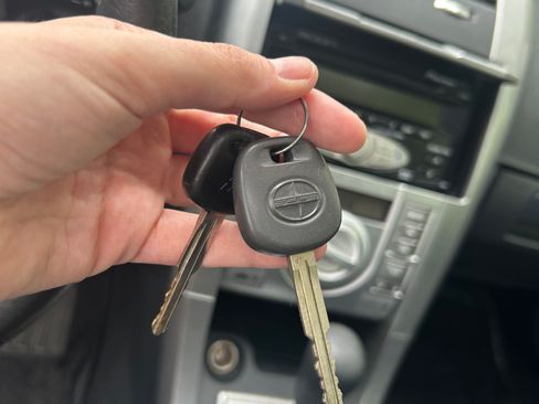 Used 2006 Scion tC FWD image 13