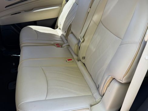 Used 2015 INFINITI QX60 FWD w/ Premium Plus Package image 11