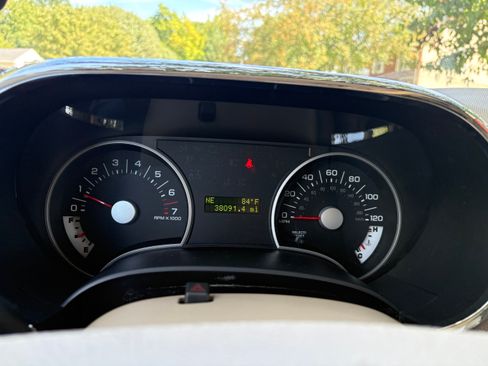 Used 2007 Ford Explorer XLT AWD/4WD image 15