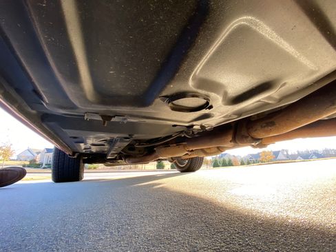 Used 1992 Ford Mustang LX image 14