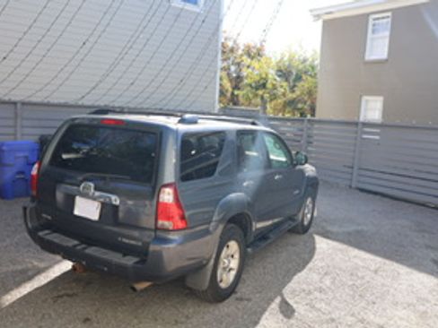Used 2007 Toyota 4Runner SR5 image 8