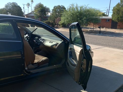 Used 1999 Honda Accord EX image 5