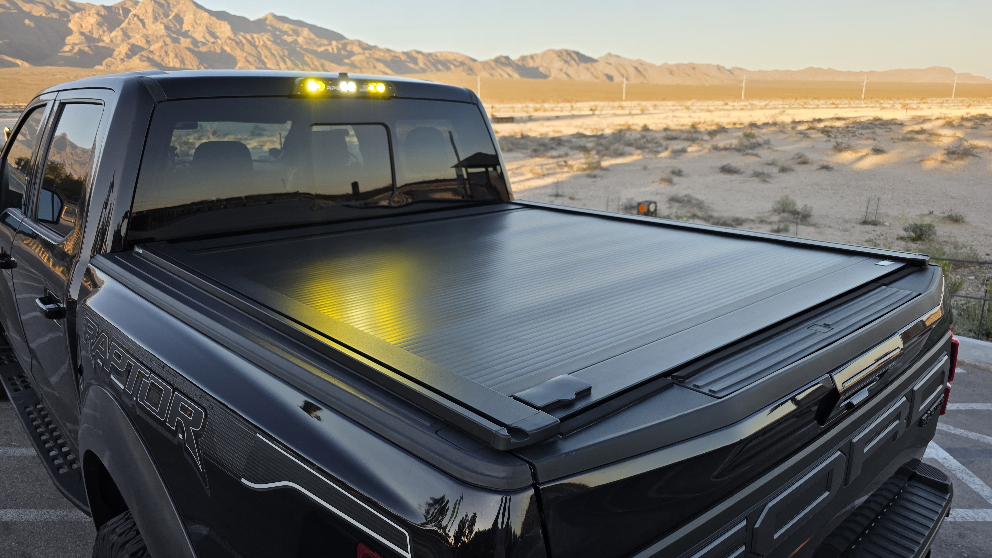 Used 2019 Ford F150 Raptor w/ Equipment Group 802A Luxury AWD/4WD image 13