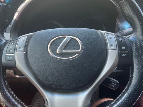 Used 2013 Lexus GS 350 w/ F Sport Pkg RWD image 15