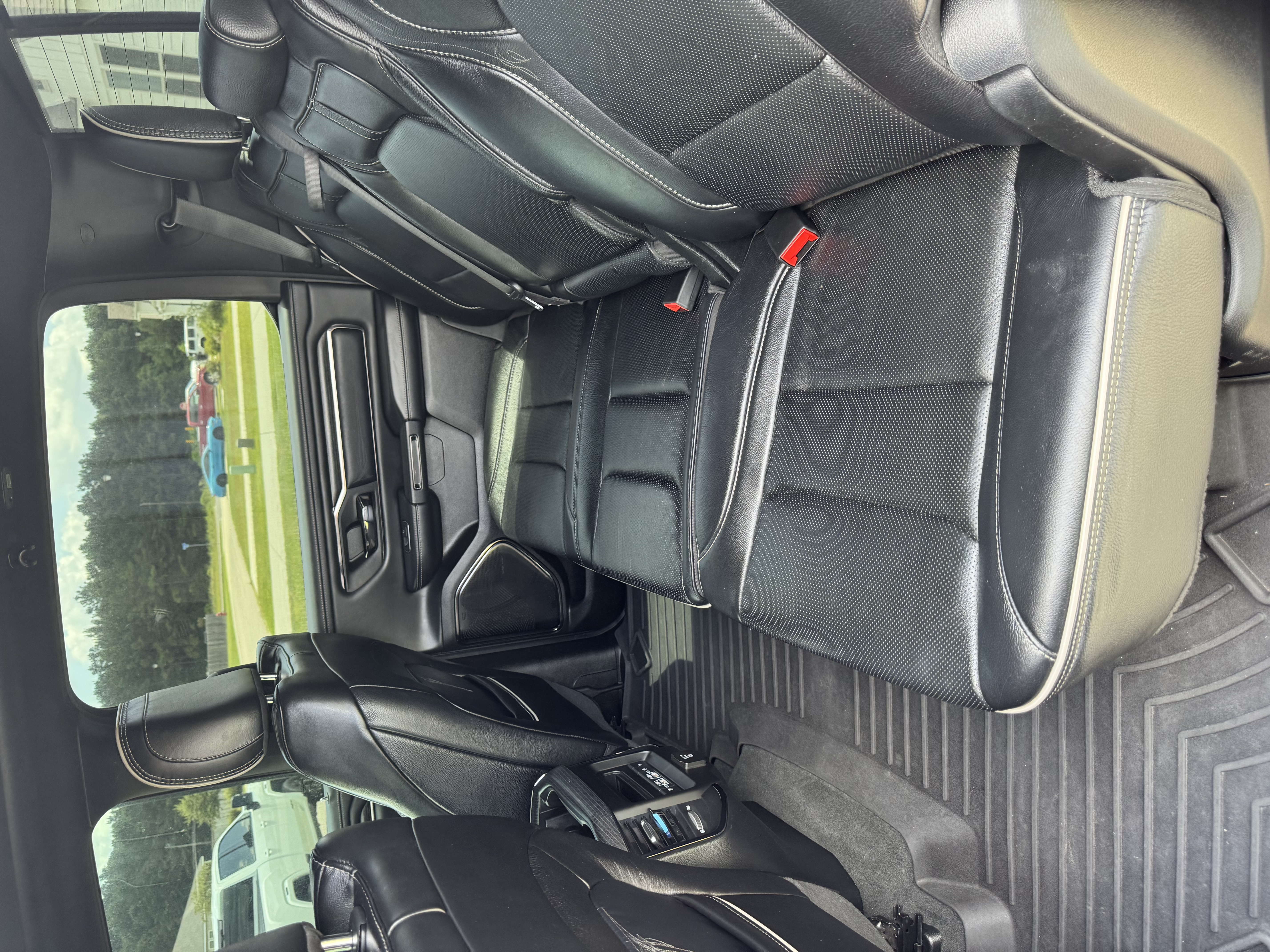 Used 2024 RAM 1500 Limited AWD/4WD image 12