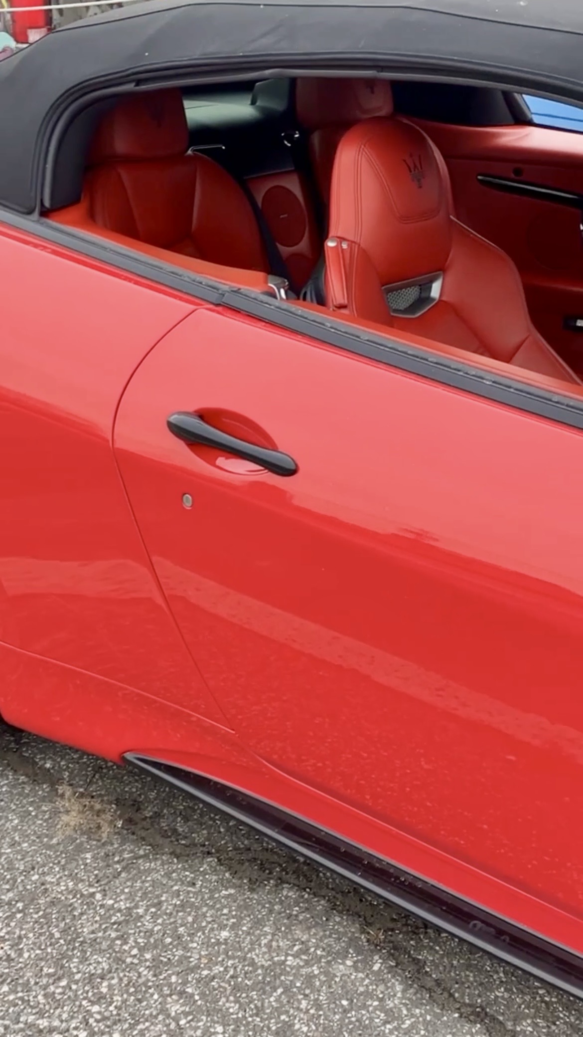 Used 2016 Maserati GranTurismo Sport RWD image 18