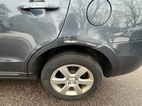 Used 2008 Hyundai Santa Fe SE image 17