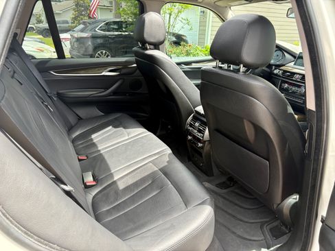 Used 2015 BMW X5 xDrive35i AWD/4WD image 11
