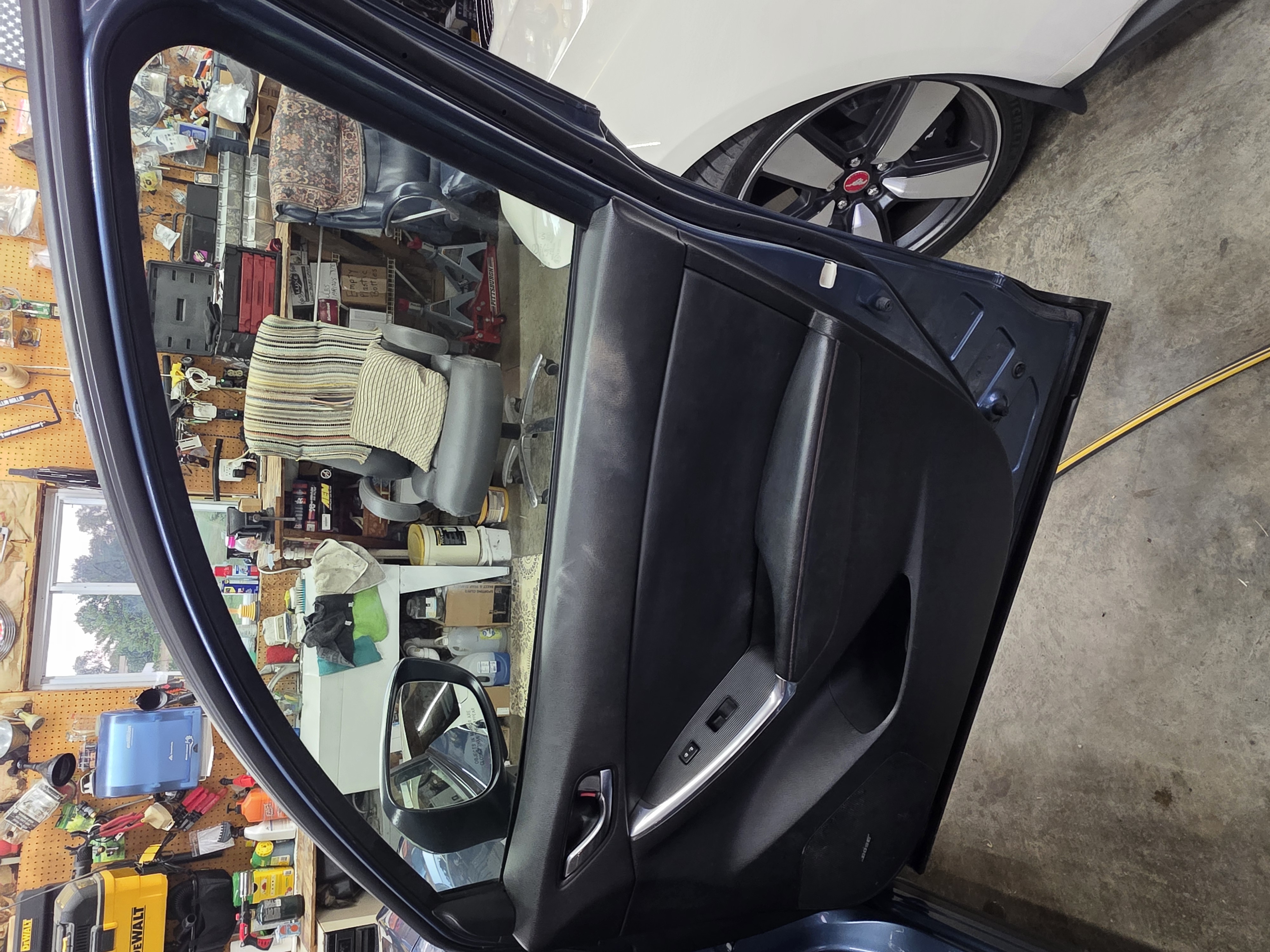 Used 2015 MAZDA CX-5 Grand Touring AWD/4WD image 11