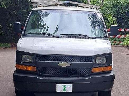 Used 2012 Chevrolet Express 2500 w/ Power Package image 1