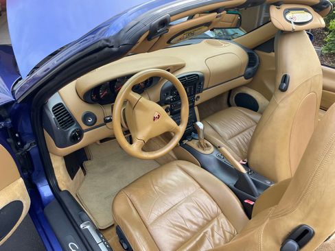 Used 1999 Porsche 911 Carrera image 15