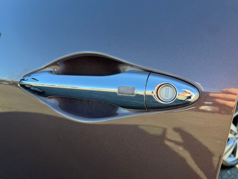 Used 2014 Hyundai Tucson Limited w/ Technology Package 02 image 17