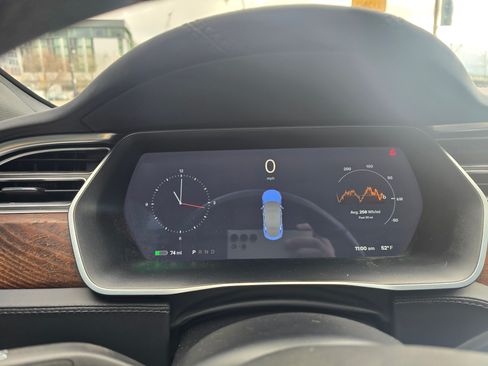 Used 2017 Tesla Model S 75D image 17