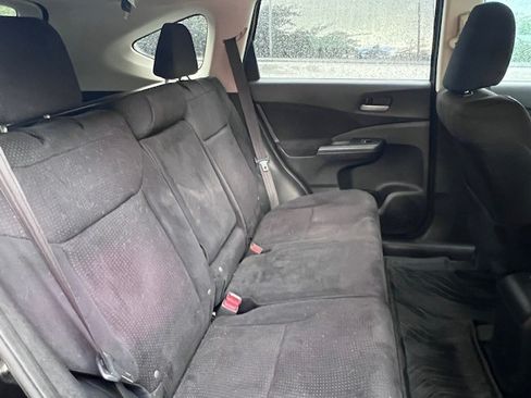 Used 2014 Honda CR-V EX image 9
