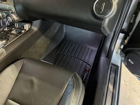 Used 2011 Chevrolet Camaro SS w/ RS Package image 13