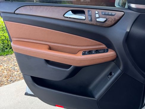 Used 2016 Mercedes-Benz GLE 350 4MATIC image 21