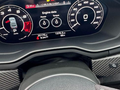 Used 2021 Audi RS 5 w/ Ascari Launch Edition AWD/4WD image 17