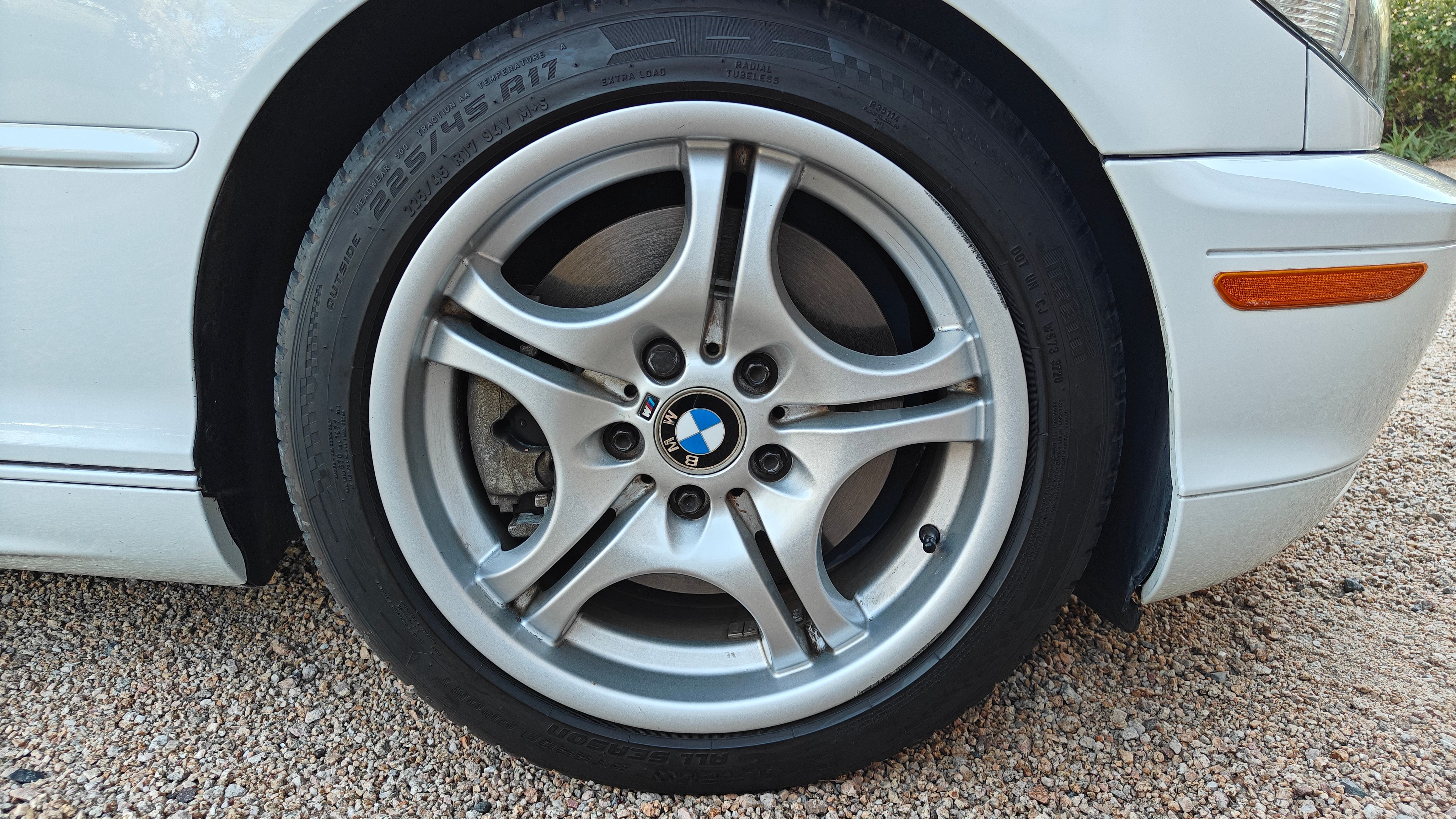 Used 2005 BMW 330Ci Convertible RWD image 24