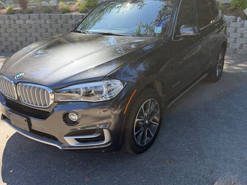 Used 2017 BMW X5 sDrive35i RWD image 1