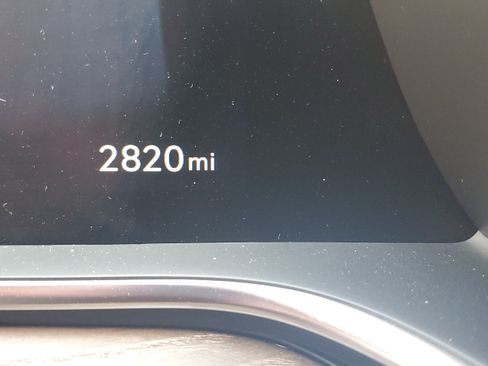 Used 2024 Genesis G90 3.5T AWD/4WD image 1
