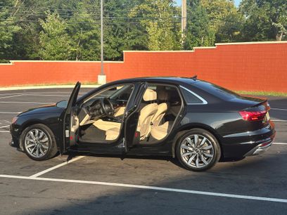 Used 2023 Audi A4 2.0T Premium w/ Convenience Package