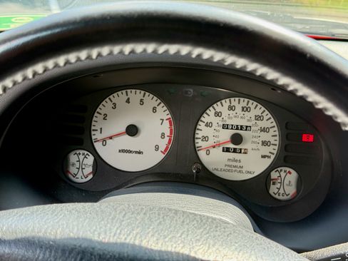 Used 1999 Mitsubishi Eclipse GS-T image 16