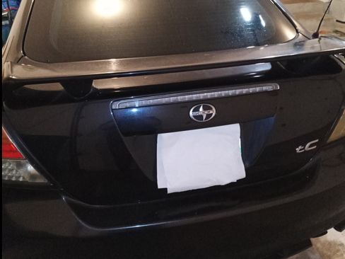 Used 2006 Scion tC FWD image 12
