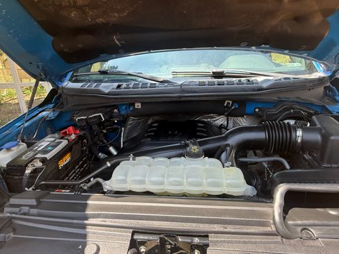 Used 2015 Ford F150 Lariat AWD/4WD image 17