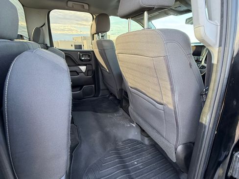 Used 2017 Chevrolet Silverado 1500 LT w/ All Star Edition image 23