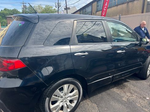 Used 2011 Acura RDX SH-AWD image 4