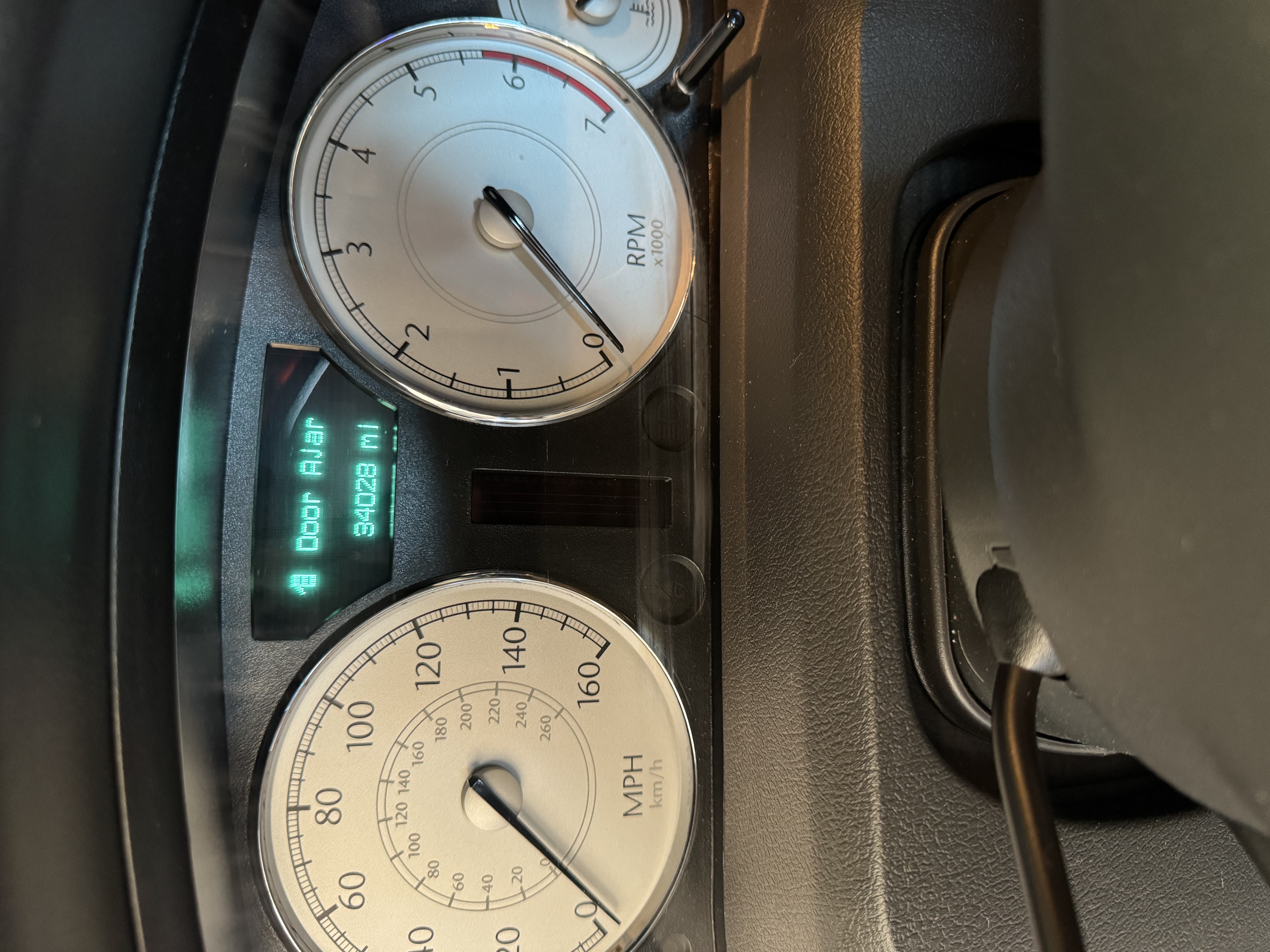 Used 2006 Chrysler 300 C RWD image 13