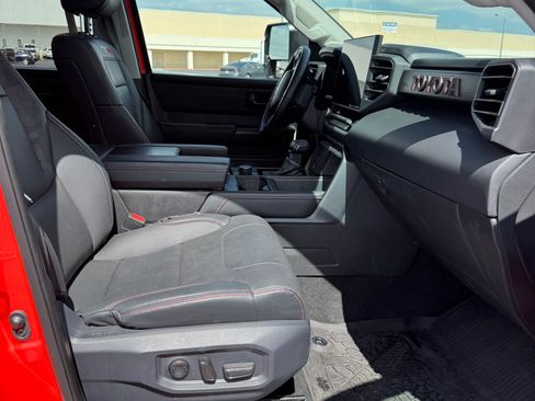 Used 2023 Toyota Tundra TRD Pro w/ TRD Pro Tow Package image 26