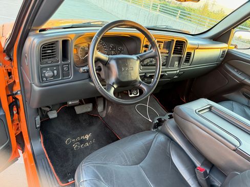 Used 2002 GMC Sierra 1500 SLE image 10