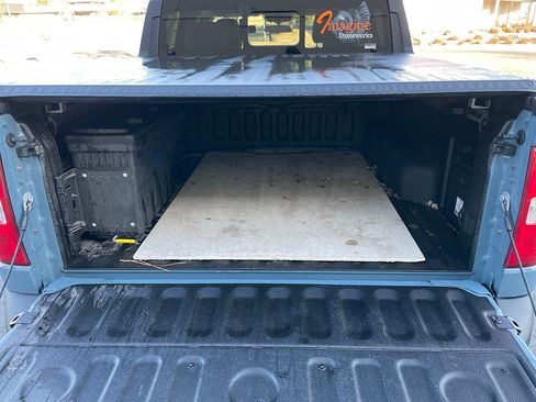 Used 2022 Ford Maverick XLT w/ Equipment Group 300A Standard image 17