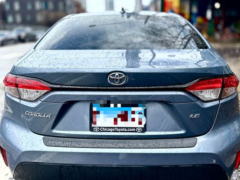 Used 2024 Toyota Corolla LE image 5