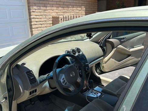 Used 2008 Nissan Altima 2.5 S w/ Convenience Pkg FWD image 10
