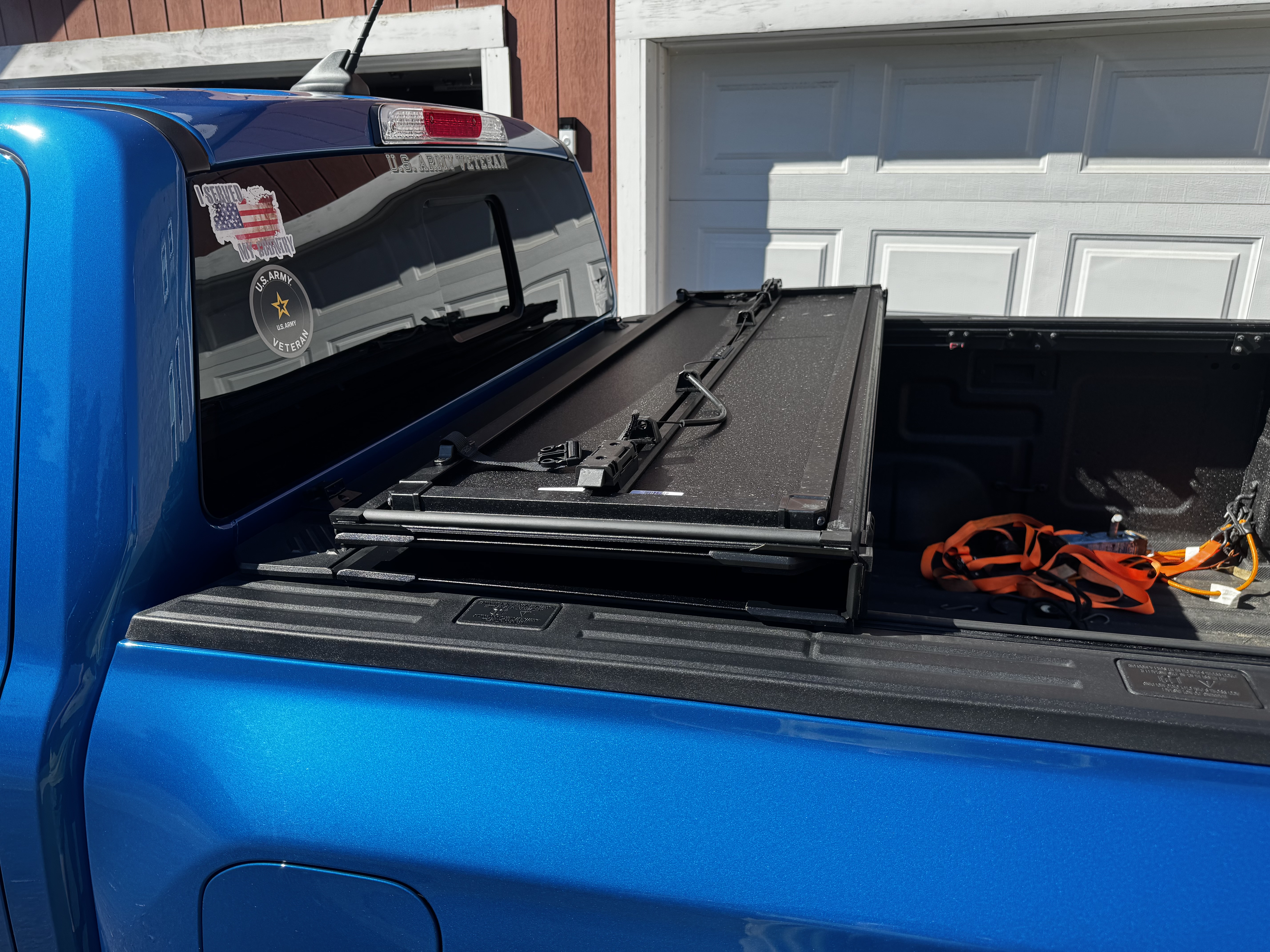 Used 2025 Ford Ranger Raptor AWD/4WD image 9