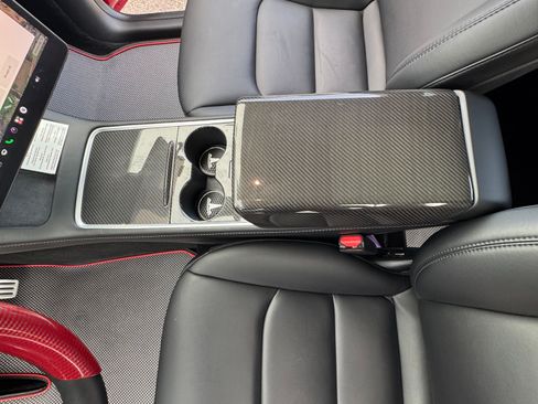 Used 2022 Tesla Model Y Performance AWD/4WD image 18