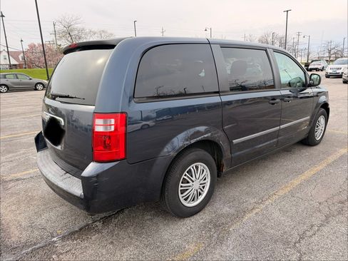 Used 2008 Dodge Grand Caravan SE w/ PWR & Remote Entry Group FWD image 5