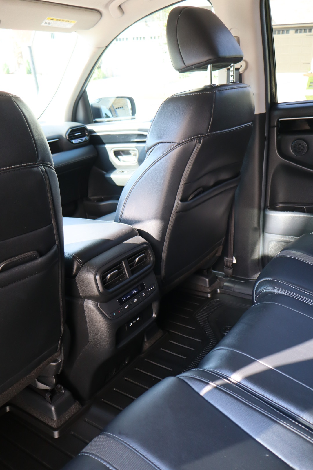 Used 2025 Honda Pilot Touring image 24