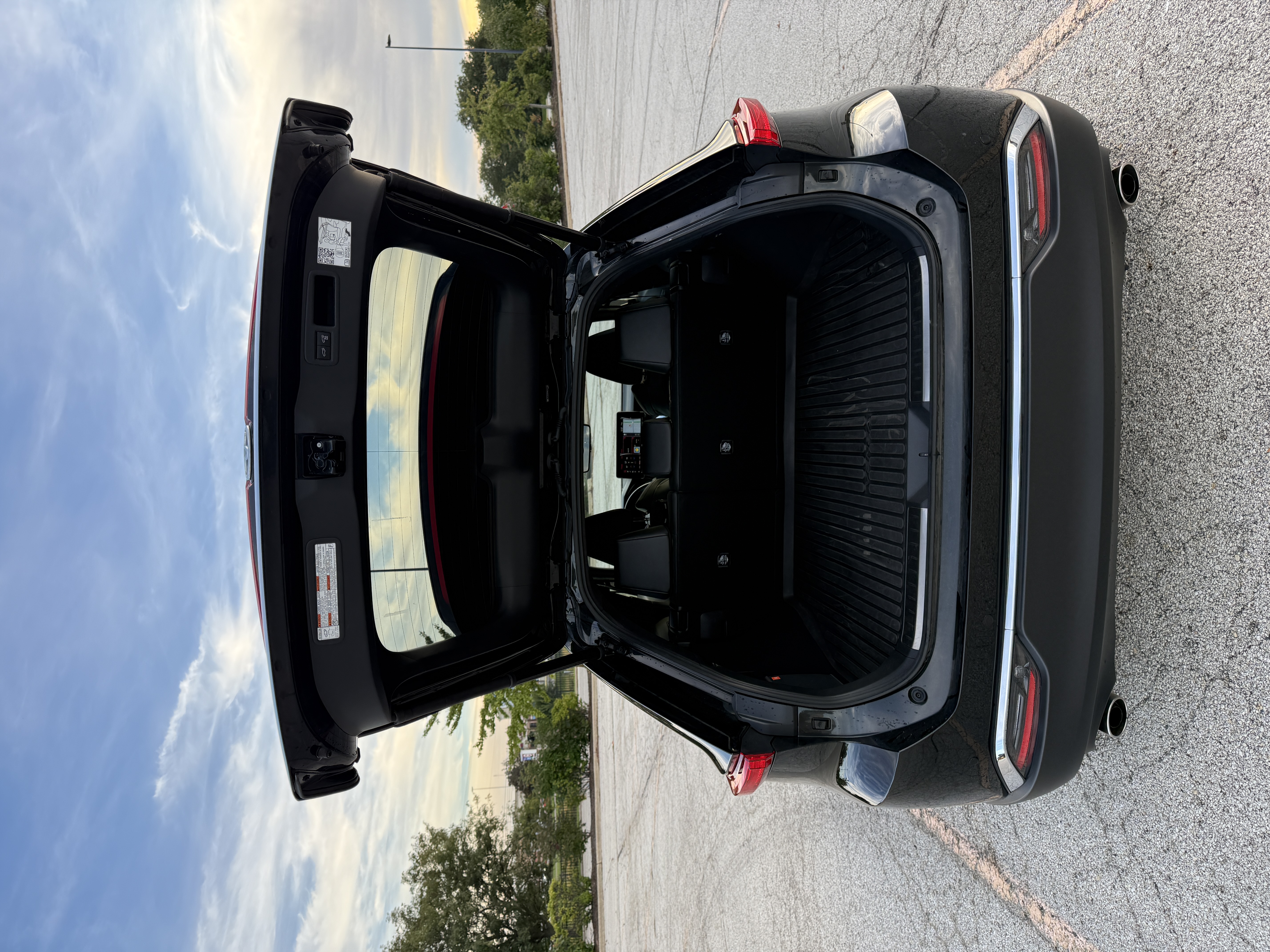Used 2021 Toyota Venza AWD/4WD image 8